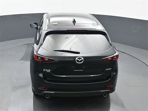 New 2025 MAZDA CX-5 AWD 2.5 S image 31