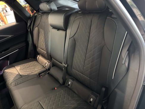 New 2026 Cadillac Lyriq V w/ LPO, Floor Liner Package AWD/4WD image 11
