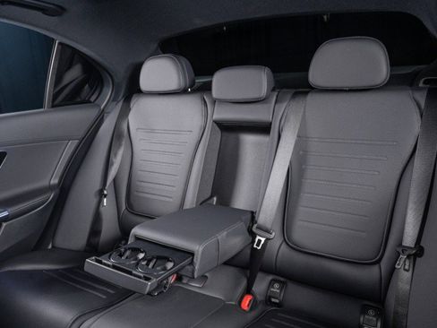 Certified 2025 Mercedes-Benz C 300 Sedan image 28