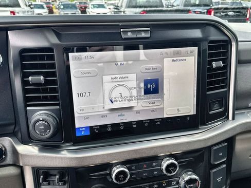 New 2026 Ford F250 Platinum AWD/4WD image 19