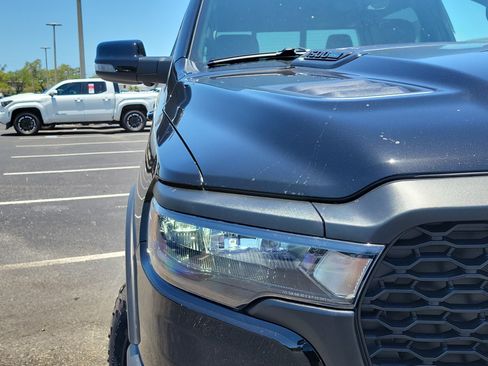 New 2026 RAM 1500 Rebel w/ Rebel Level 2 Equipment Group AWD/4WD image 7