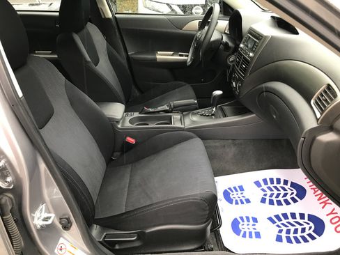 Used 2008 Subaru Impreza Outback Sport AWD/4WD image 23