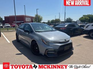 Used 2022 Toyota Corolla SE FWD video 1