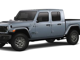 New 2025 Jeep Gladiator Sport image 1