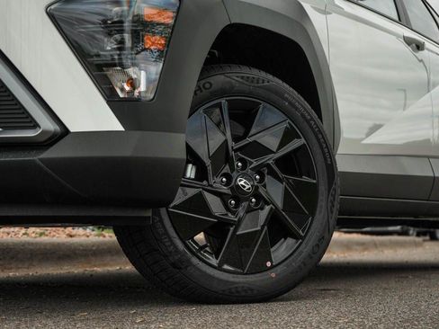New 2026 Hyundai Kona SEL Sport AWD/4WD image 6
