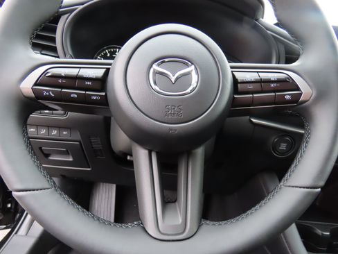 New 2026 MAZDA MAZDA3 2.5 S Preferred image 29