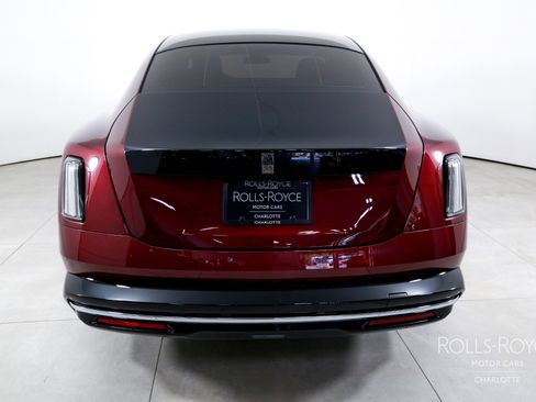 Certified 2024 Rolls-Royce Spectre w/ Spectre Launch Package image 9