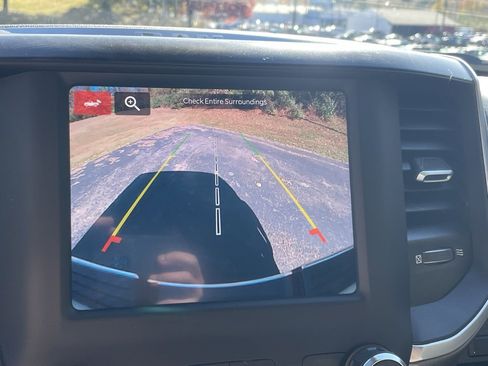 Used 2024 RAM 2500 Big Horn image 43