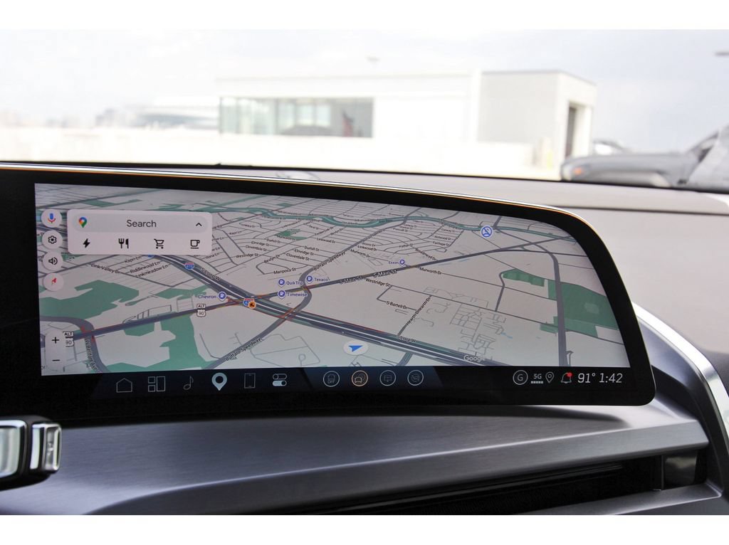 New 2027 Cadillac Vistiq Luxury AWD/4WD image 19