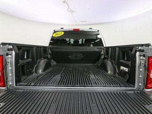 Used 2023 Ford F150 XLT w/ Equipment Group 302A High image 12