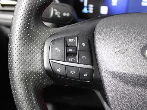 Used 2023 Ford Escape ST-Line w/ Equipment Group 301A FWD image 17