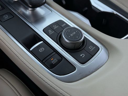 Used 2022 INFINITI QX60 Pure image 20