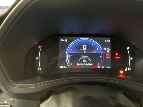 Used 2024 Toyota Grand Highlander XLE image 7