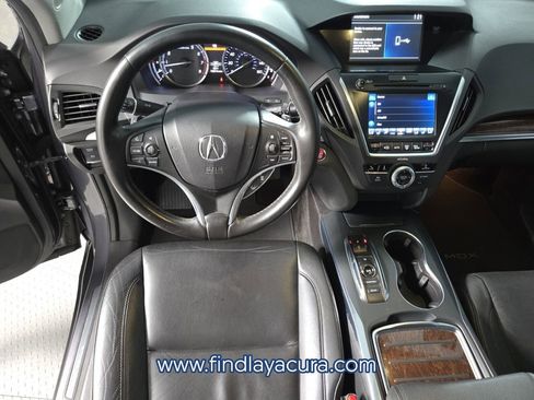 Used 2020 Acura MDX FWD image 16