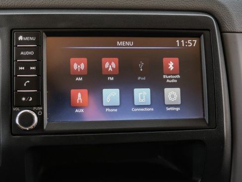Used 2021 Nissan NV 2500 S RWD image 22