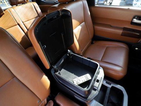 Used 2016 Toyota Sequoia Platinum image 57