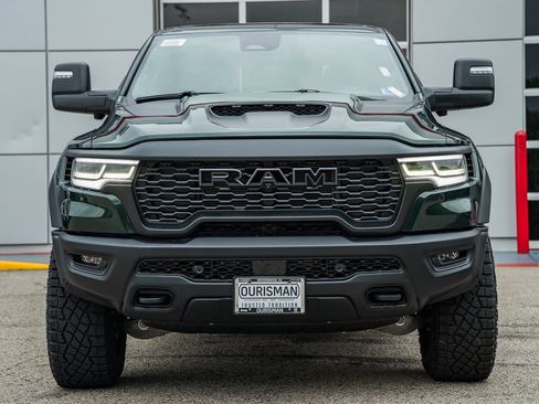 New 2026 RAM 1500 RHO AWD/4WD image 2