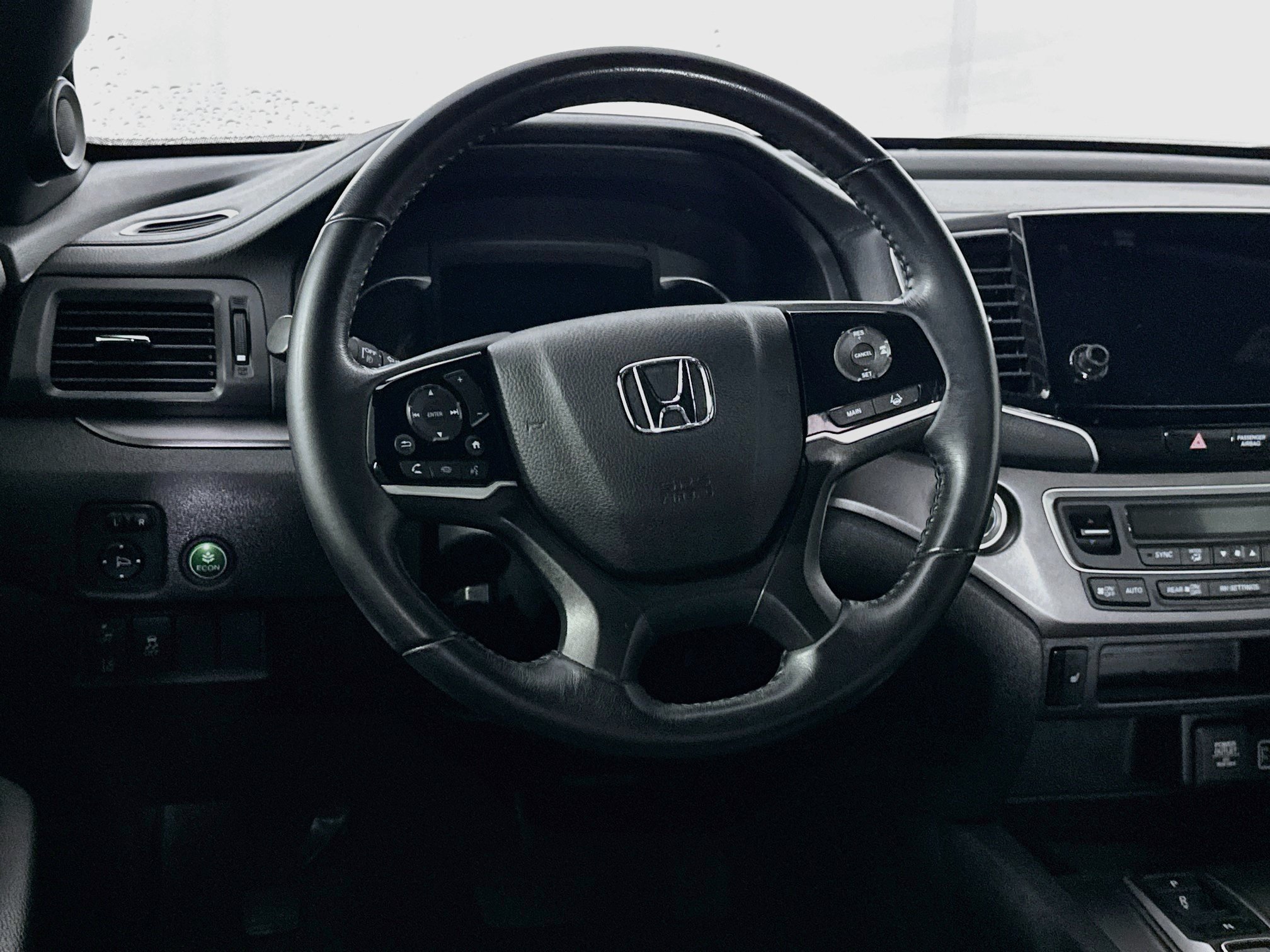 Used 2021 Honda Passport EX-L image 18