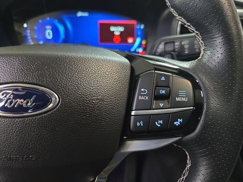 Used 2023 Ford Explorer ST w/ Equipment Group 401A image 21