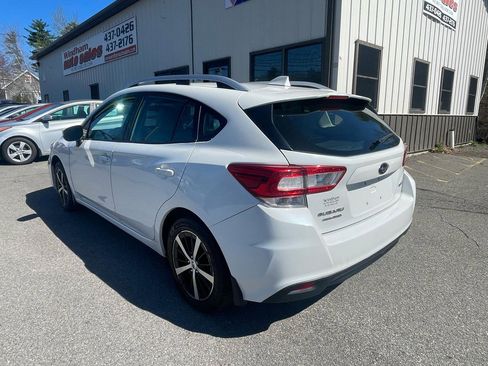 Used 2019 Subaru Impreza 2.0i Premium AWD/4WD image 6