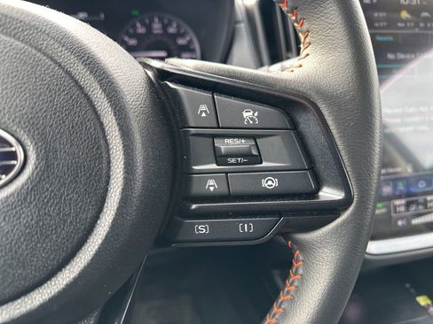 Used 2024 Subaru Crosstrek 2.5i Limited image 22