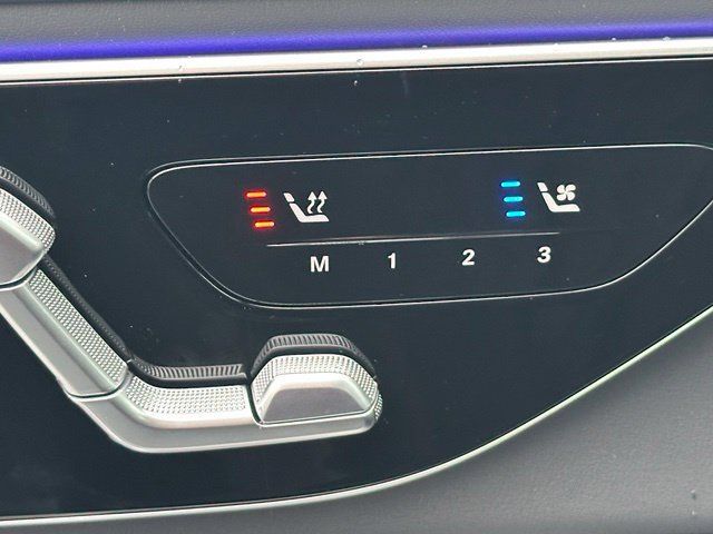 New 2027 Mercedes-Benz GLC 53 AMG 4MATIC image 32