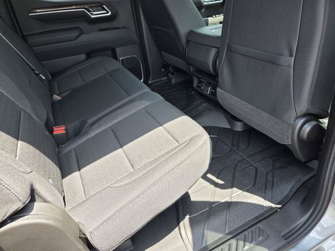 New 2026 Chevrolet Silverado 1500 LT w/ Protection Package RWD image 11