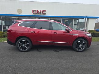 Used 2021 Buick Enclave Essence w/ Sport Touring Edition AWD/4WD video 2