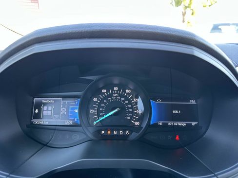 Used 2023 Ford Edge SEL w/ Convenience Package image 29