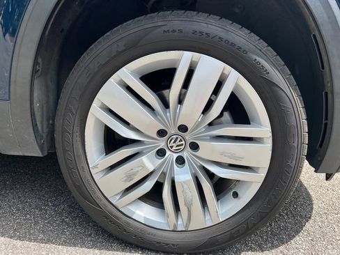 Used 2019 Volkswagen Atlas SE FWD image 15