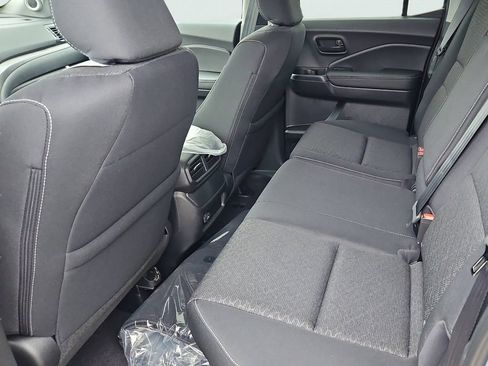New 2026 Honda Ridgeline Sport image 17