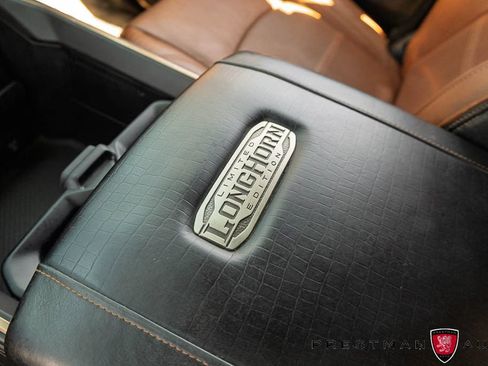 Used 2023 RAM 3500 Limited AWD/4WD image 45