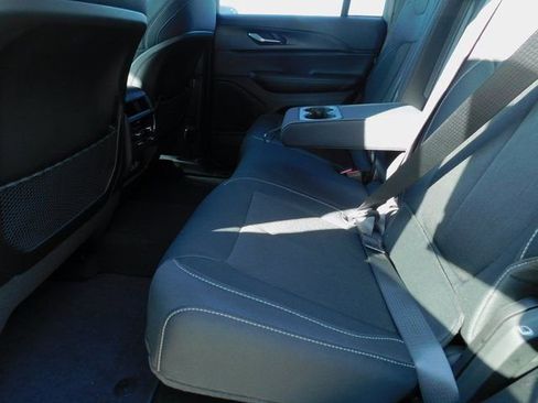 New 2026 Jeep Grand Cherokee Laredo w/ Trailer Tow Package image 9