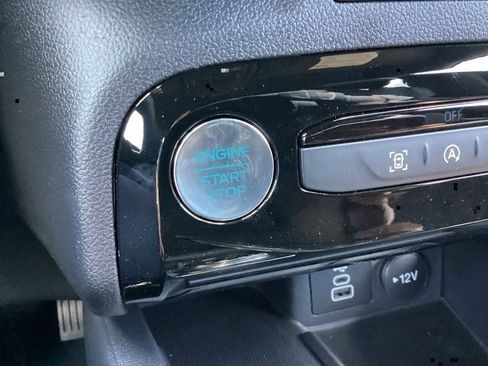 New 2025 Ford Escape ST-Line Elite image 53