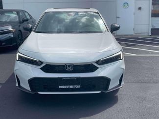 New 2026 Honda Civic Sport Touring video 2