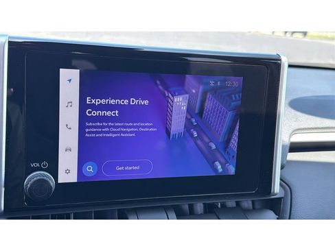 Certified 2024 Toyota RAV4 LE image 18