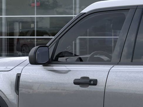 New 2025 Ford Bronco Sport Heritage w/ Convenience Package AWD/4WD image 20