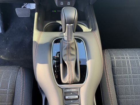 New 2026 Honda HR-V Sport image 21