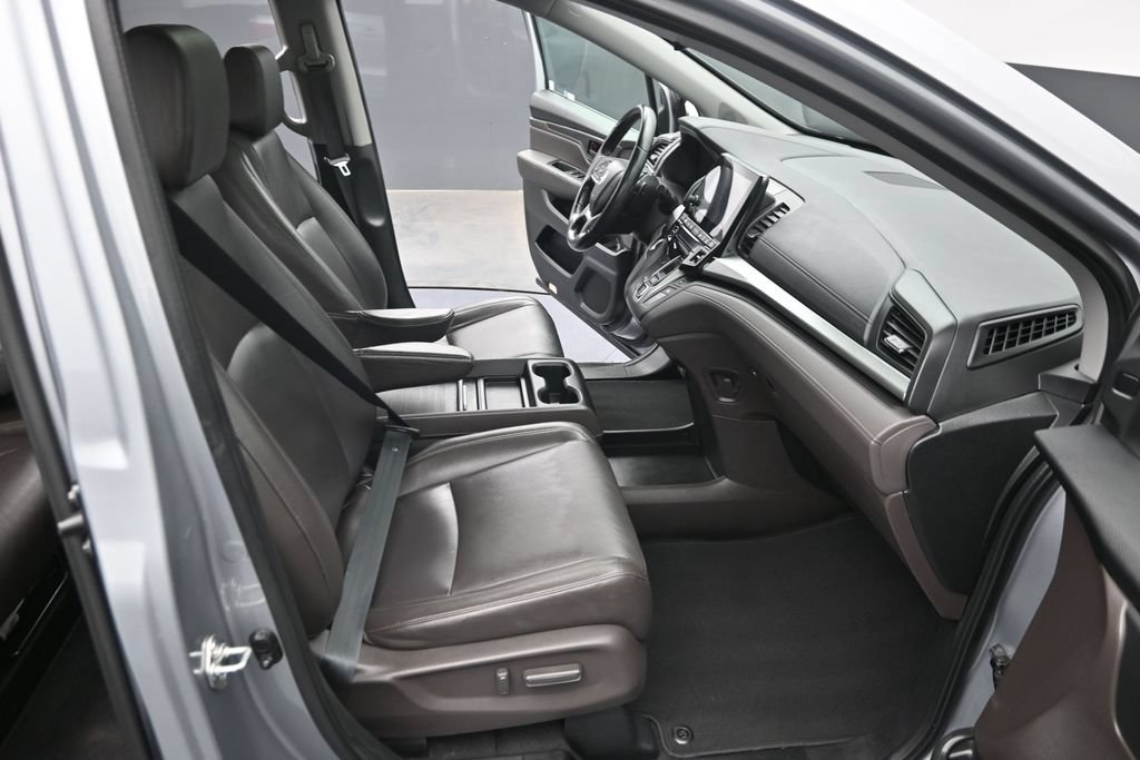 Used 2018 Honda Odyssey EX-L image 32