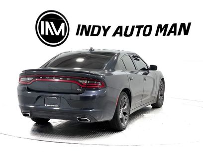 Used 2018 Dodge Charger R/T w/ Plus Group