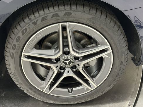 Certified 2023 Mercedes-Benz E 350 4MATIC Sedan image 22