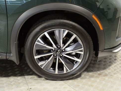 Used 2026 INFINITI QX60 Luxe w/ Family Package AWD/4WD image 38