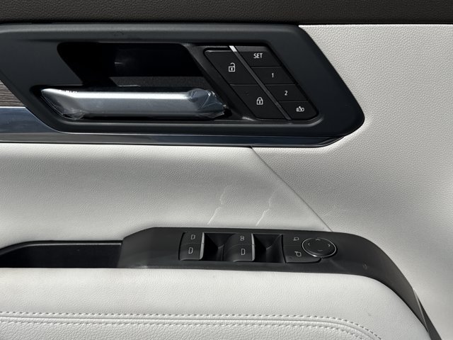New 2027 GMC Terrain Denali w/ LPO, Floor Liner Package AWD/4WD image 16