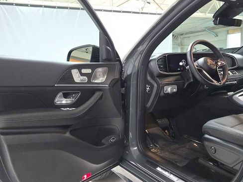Certified 2026 Mercedes-Benz GLE 350 GLE 350 image 20