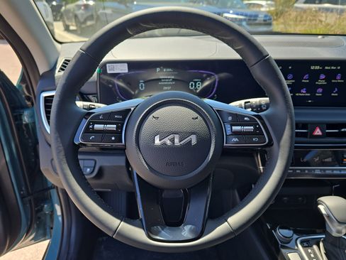 New 2026 Kia Seltos S image 28