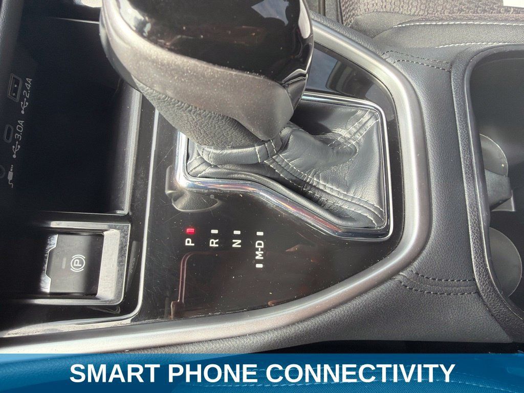 Used 2024 Subaru Outback Premium AWD/4WD image 6