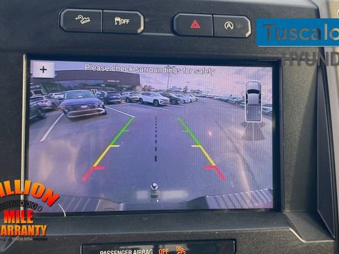 Used 2019 Ford F150 Lariat w/ Equipment Group 502A Luxury image 22