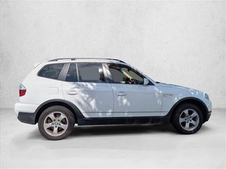 Used 2008 BMW X3 3.0si AWD/4WD video 4
