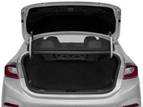 Used 2017 Chevrolet Cruze Premier FWD image 15