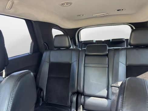 Used 2018 Dodge Durango GT RWD image 15